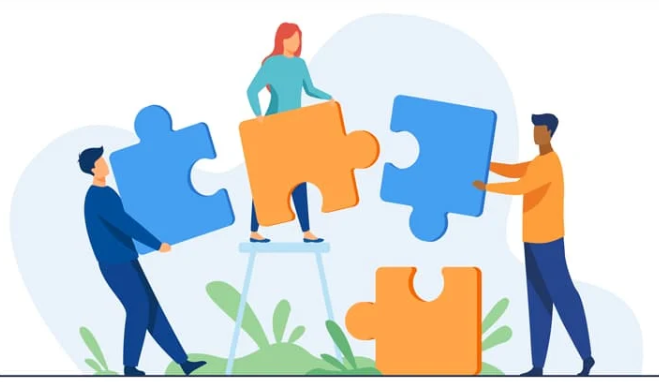 Imagen inspiradora que representa la Misión de la empresa